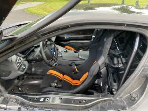 BMW i8 Procar by EDO Motorsport 2020 года 